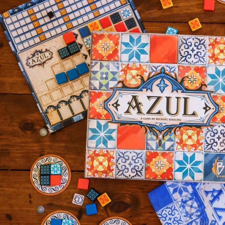 Azul Game