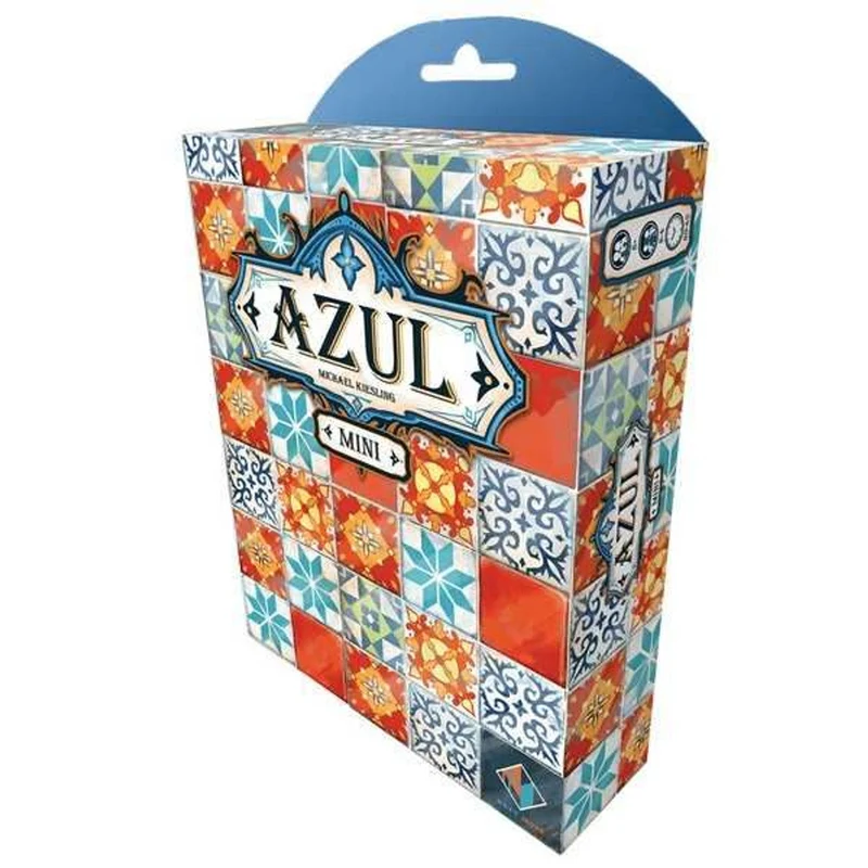 Azul Game