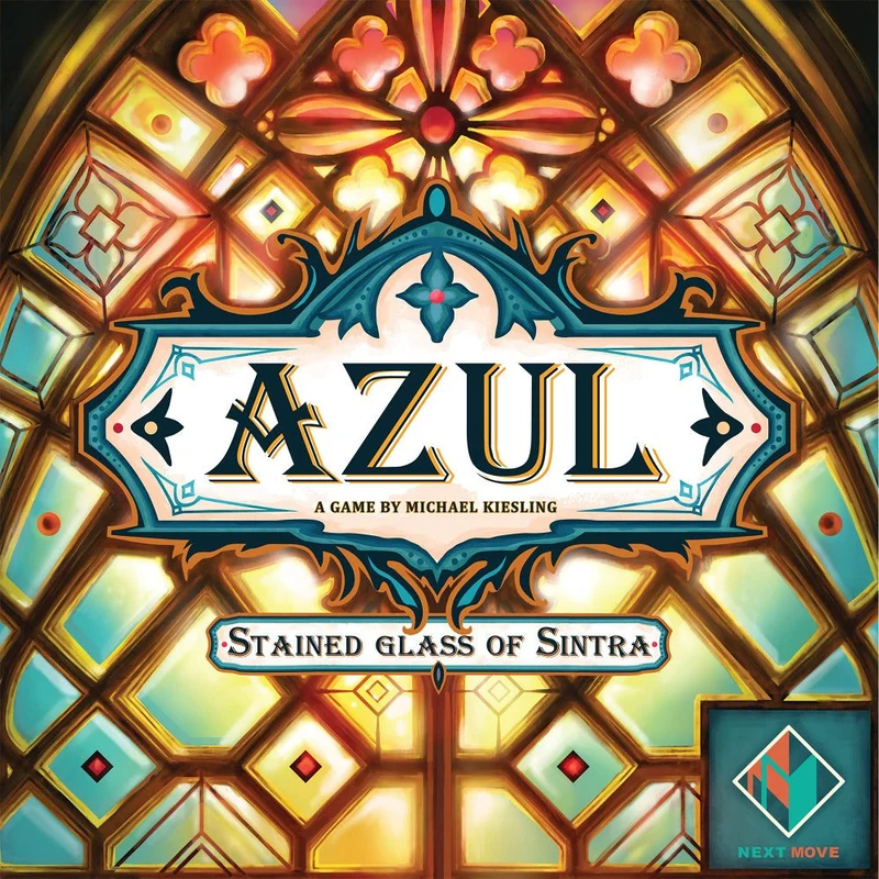 Azul Game
