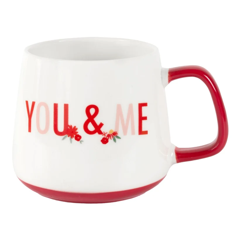 MUG YOU&ME