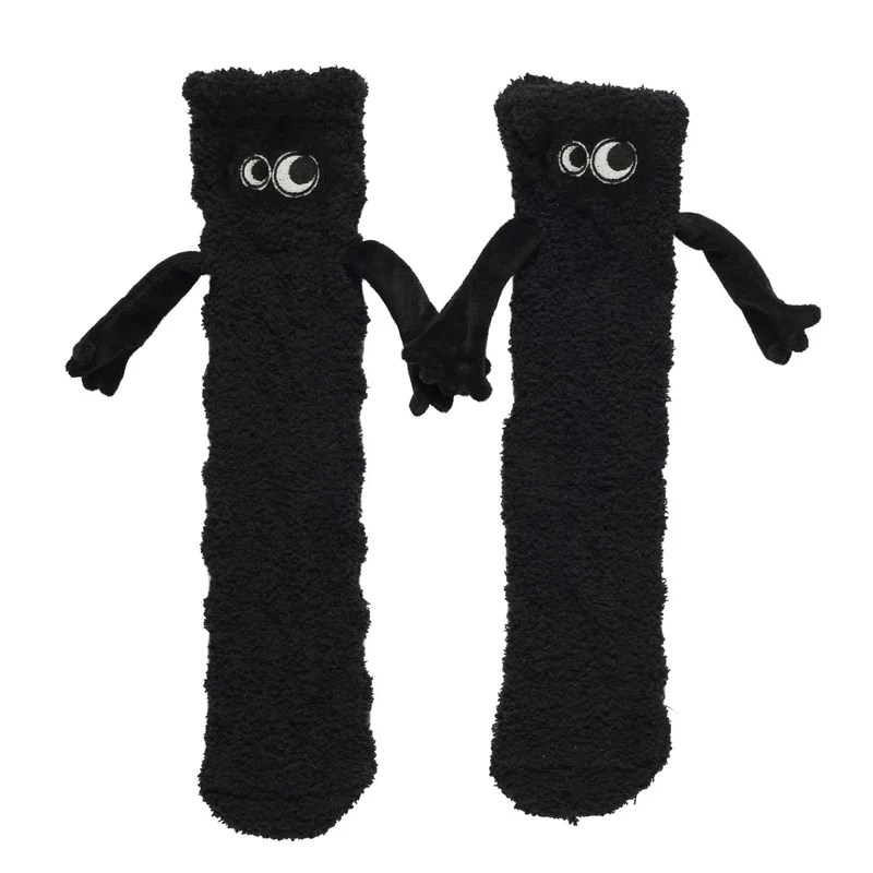 CHAUSSETTES MAGNETS ME & YOU