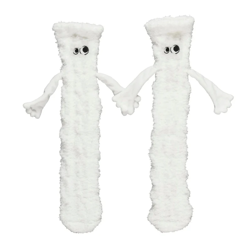 CHAUSSETTES MAGNETS ME & YOU