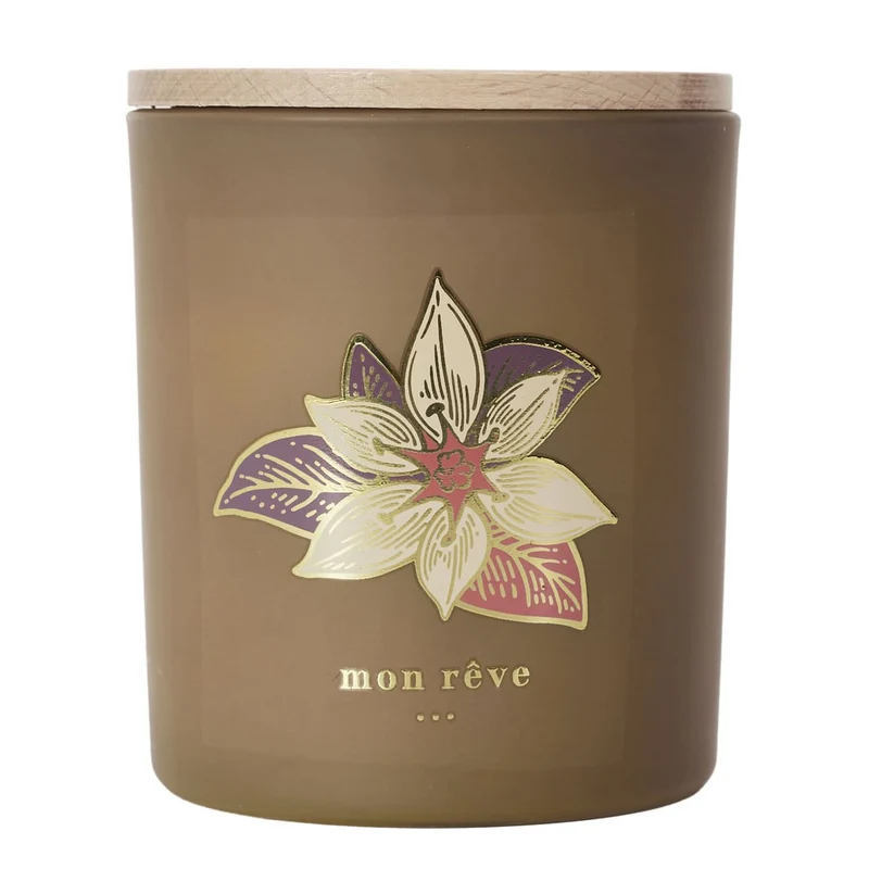 BOUGIE BIJOU MON REVE