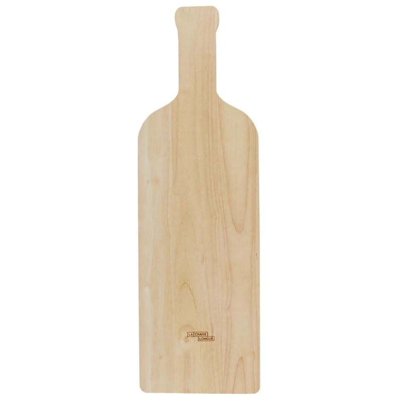 PLANCHE APERO BOUTEILLE BARON LA CHAISE