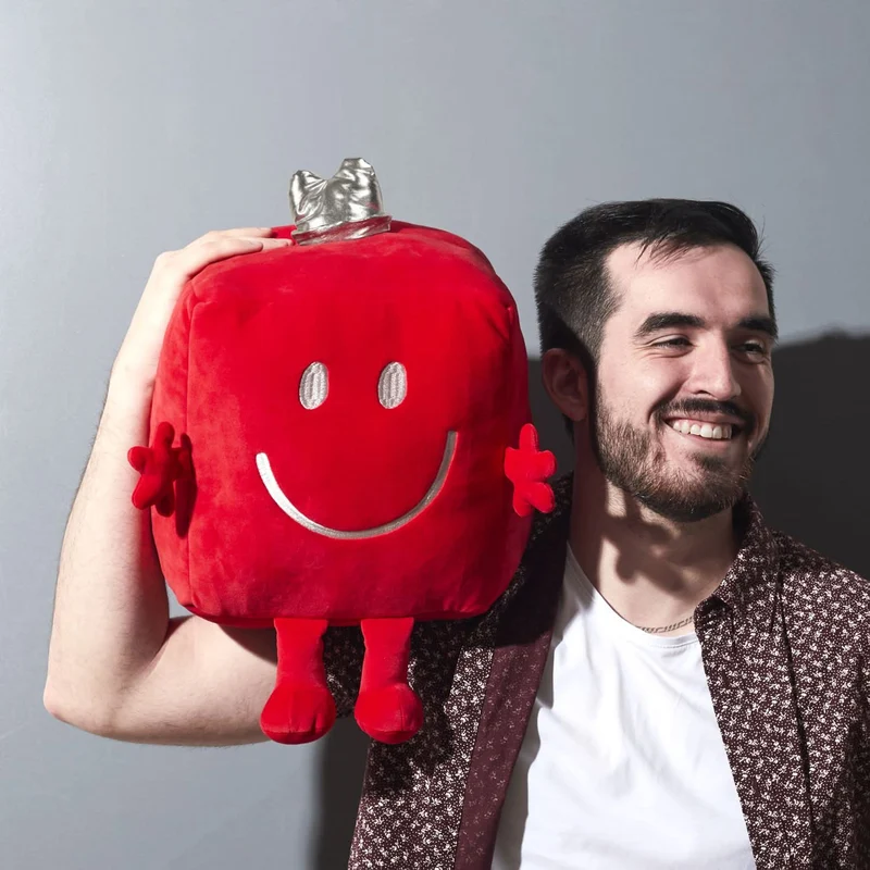 COUSSIN MR COSTAUD