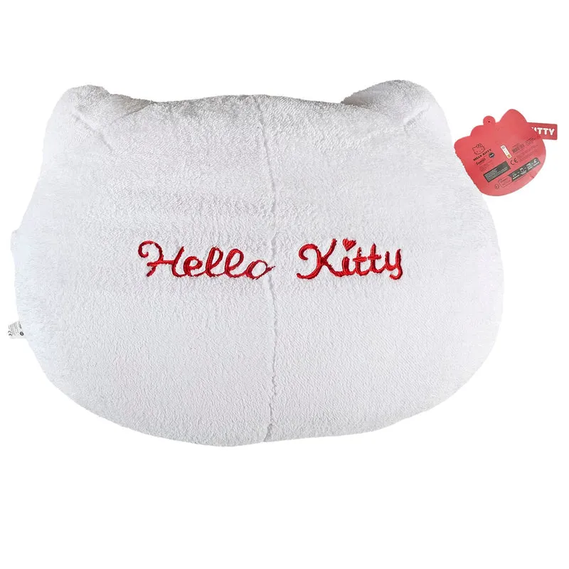 PELUCHE XL HELLO KITTY