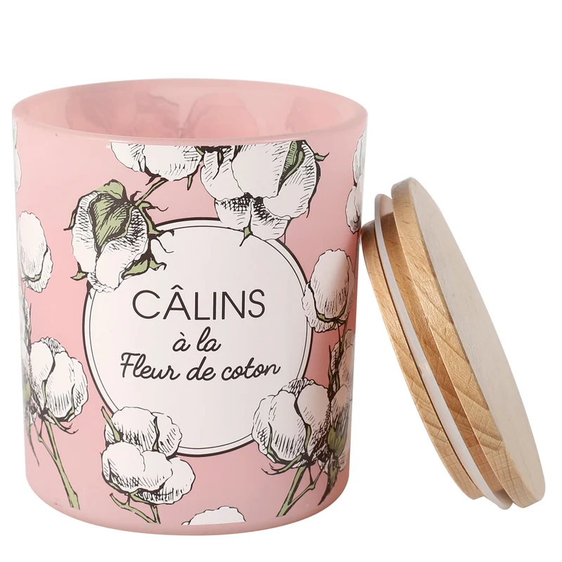 BOUGIE BIJOU CALIN
