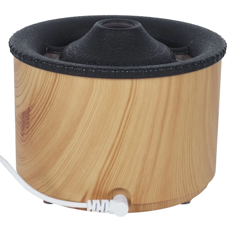 DIFFUSEUR LED VULCANO