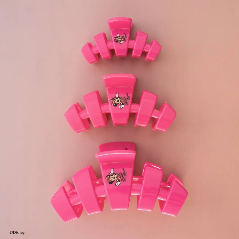 Classic Hair Clip | Medium | Minnie Mouse