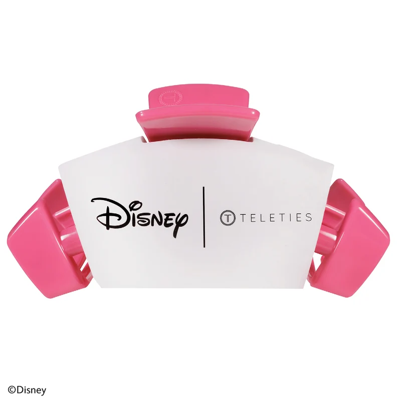 Classic Hair Clip | Large | Minnie Mouse