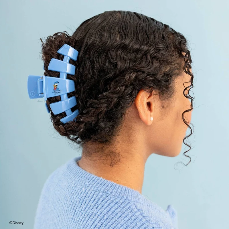 Classic Hair Clip | Large | Donald Duck