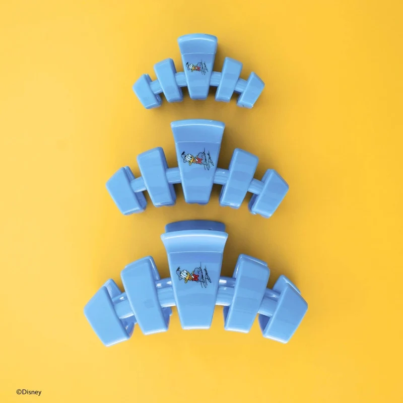 Classic Hair Clip | Large | Donald Duck