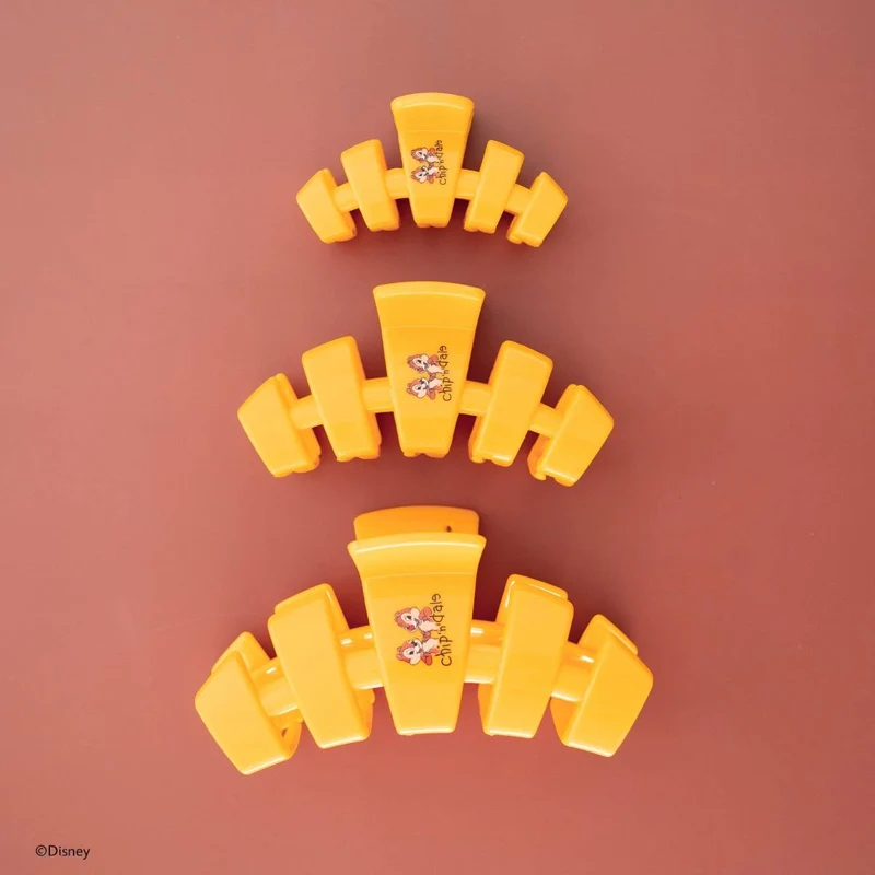 Classic Hair Clip | Medium | Chip 'N Dale