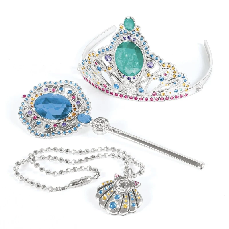 Disney Princess Royale Princess Jewelry Activity Set