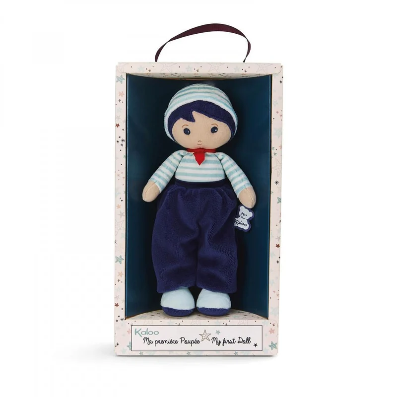 Kaloo Doll Lucas - Poupée (Med)