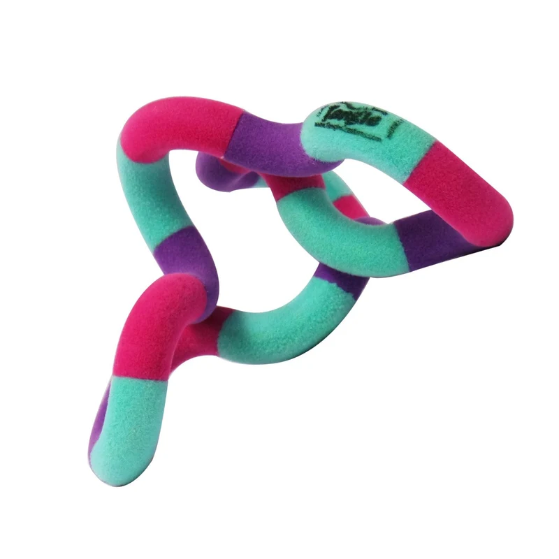Tangle JR peluches anti stress