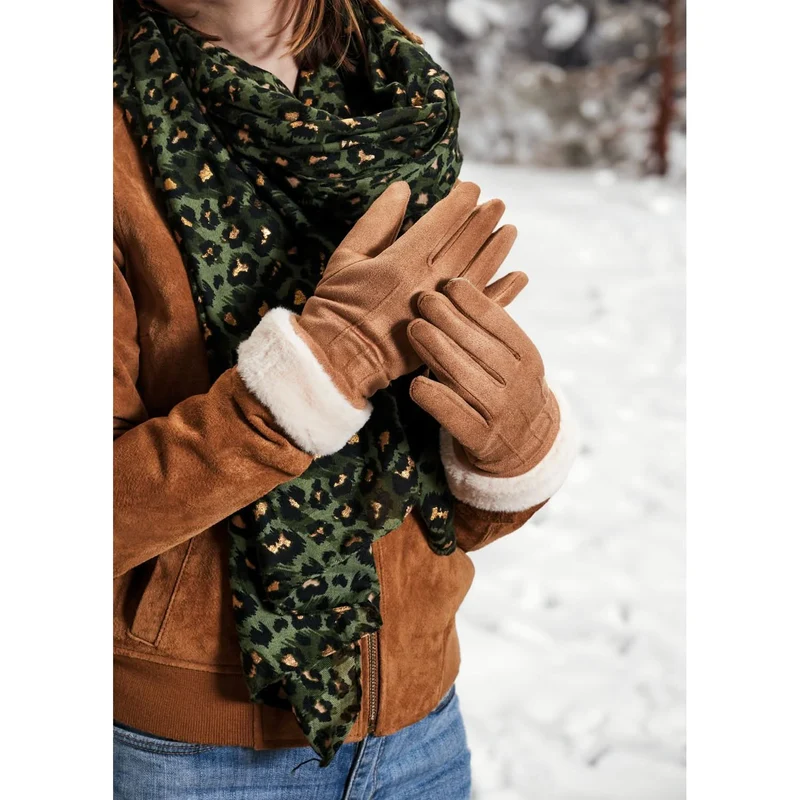 GANTS TACTILES OSLO