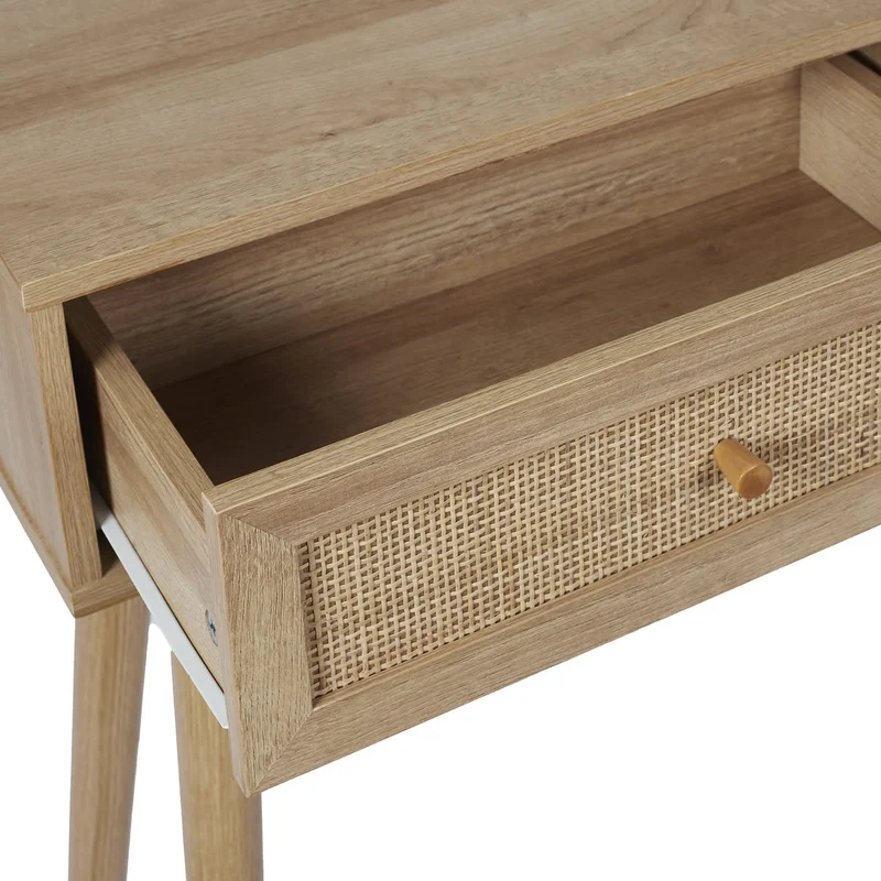 CONSOLE BALI 2 TIROIRS