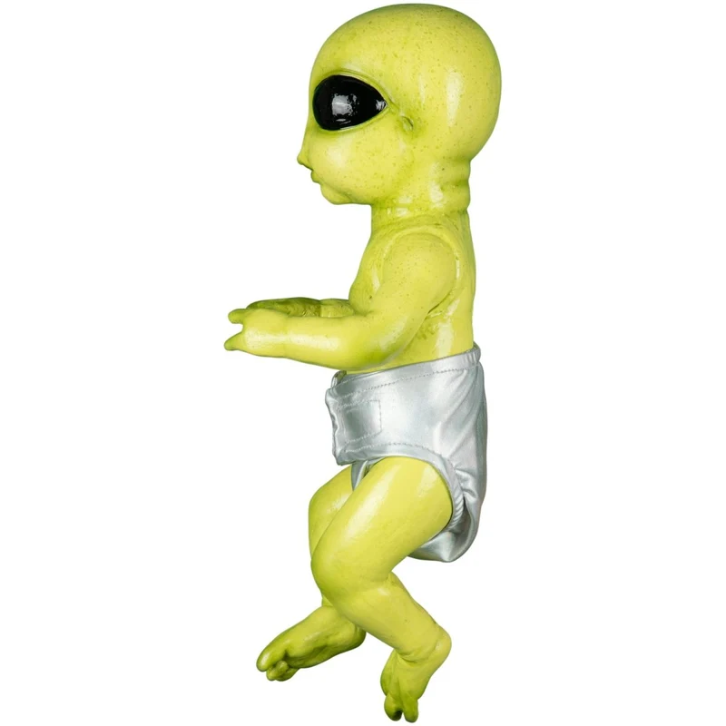 Little Goo Baby, 15 Inches, 1 Count