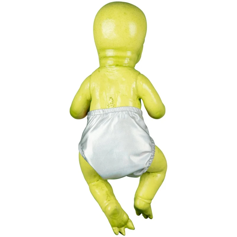 Little Goo Baby, 15 Inches, 1 Count