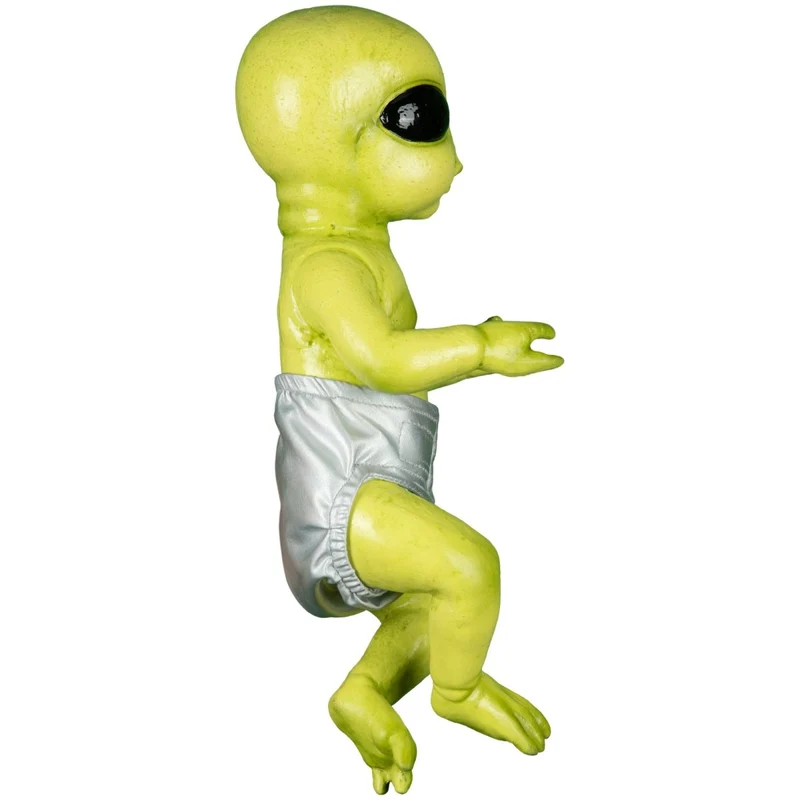 Little Goo Baby, 15 Inches, 1 Count
