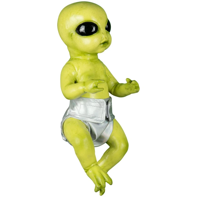 Little Goo Baby, 15 Inches, 1 Count