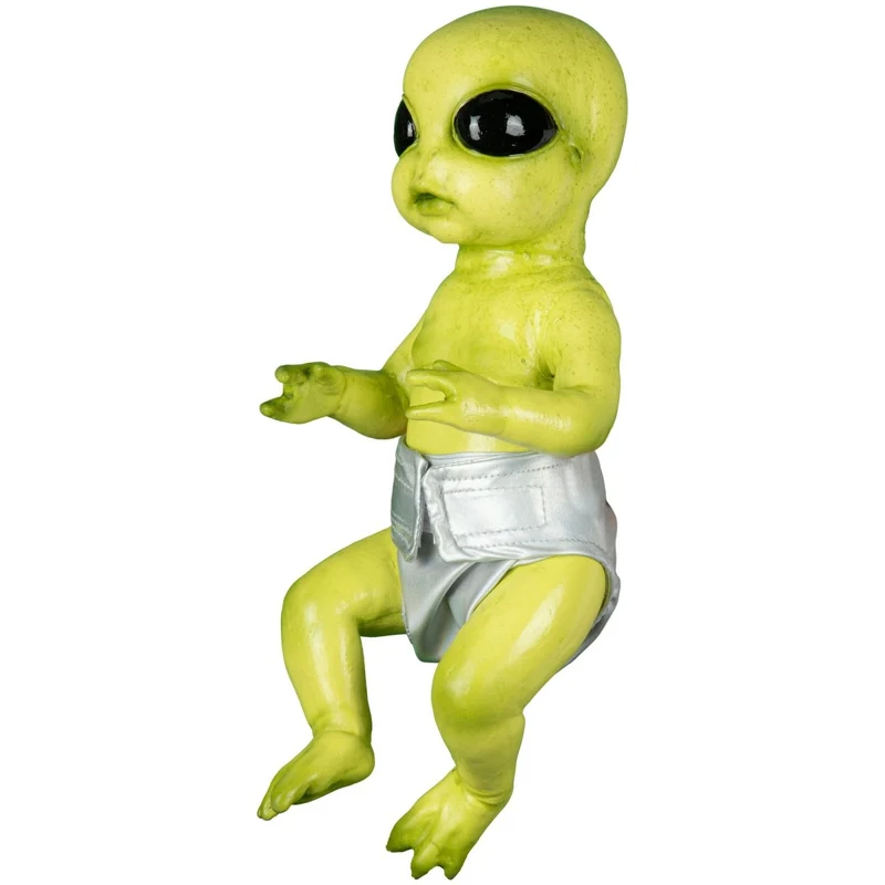Little Goo Baby, 15 Inches, 1 Count