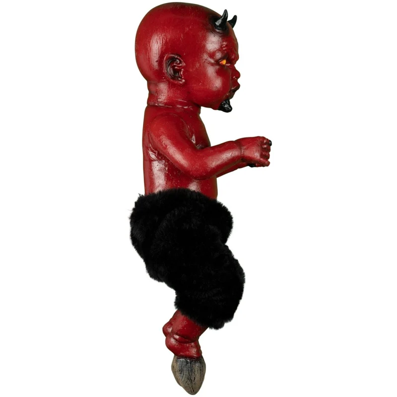 Little Ember Satanic Babies, 15.75 Inches, 1 Count