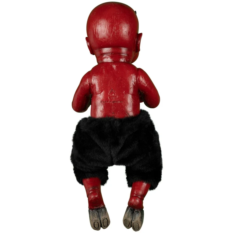 Little Ember Satanic Babies, 15.75 Inches, 1 Count