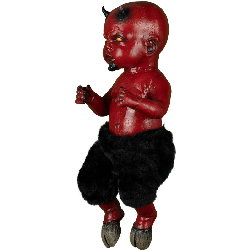 Little Ember Satanic Babies, 15.75 Inches, 1 Count