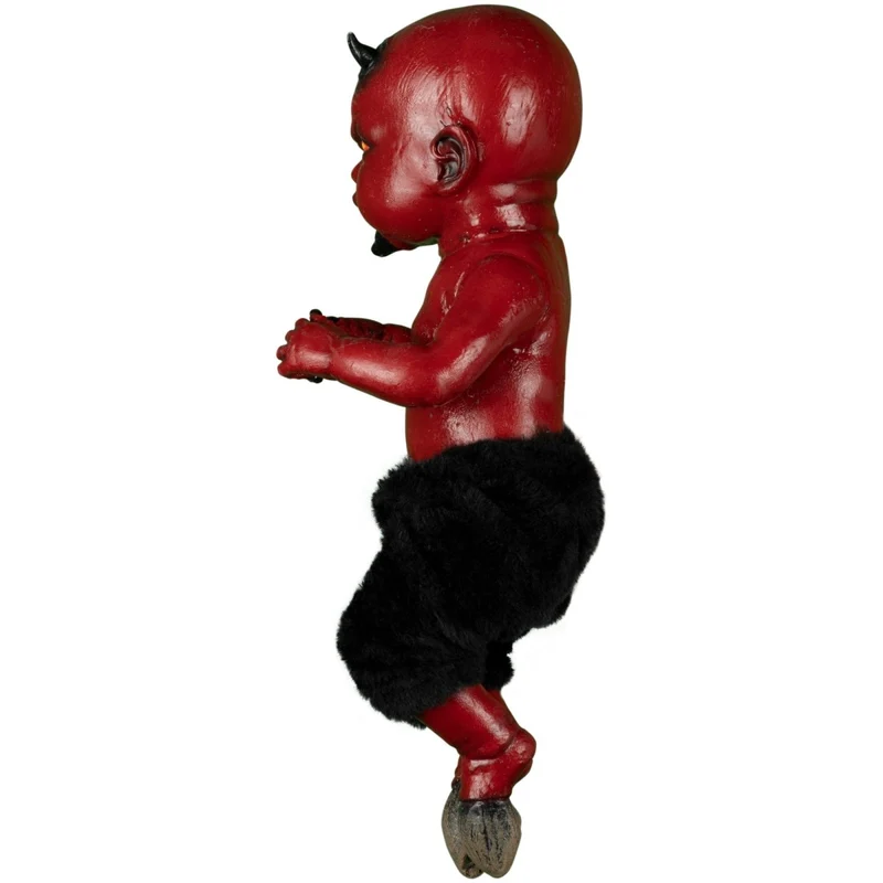 Little Ember Satanic Babies, 15.75 Inches, 1 Count