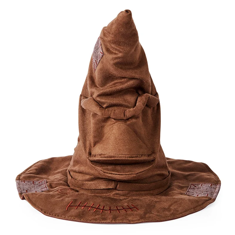Wizarding World, Harry Potter Sorting Hat
