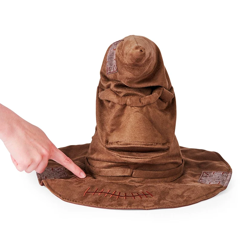 Wizarding World, Harry Potter Sorting Hat
