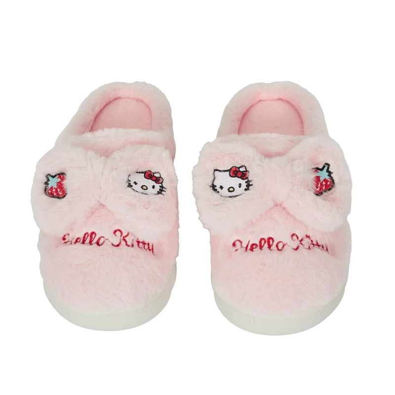 CHAUSSONS HELLO KITTY 37-40