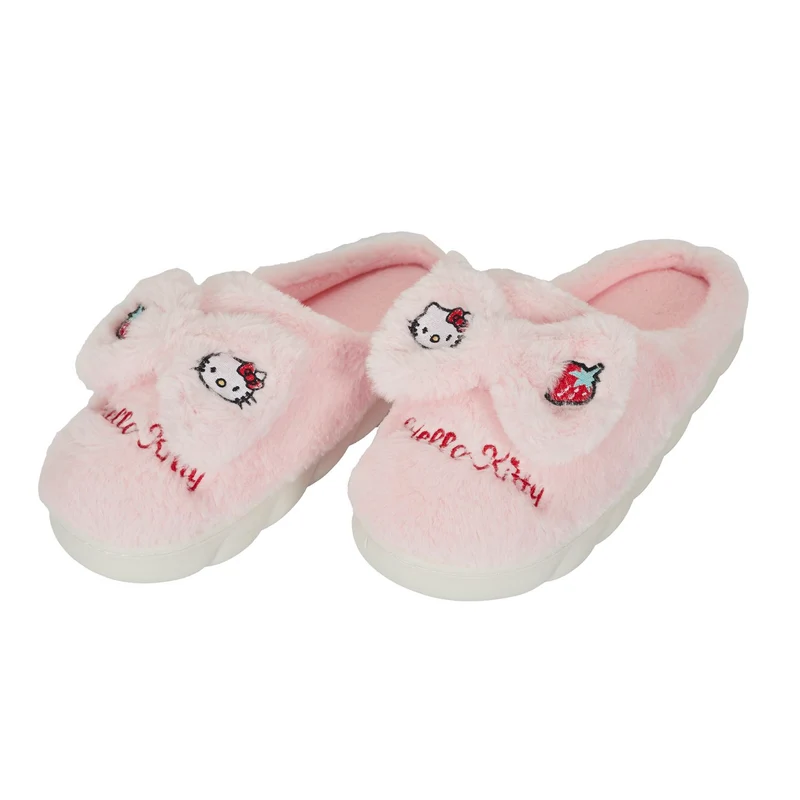 CHAUSSONS HELLO KITTY 37-40