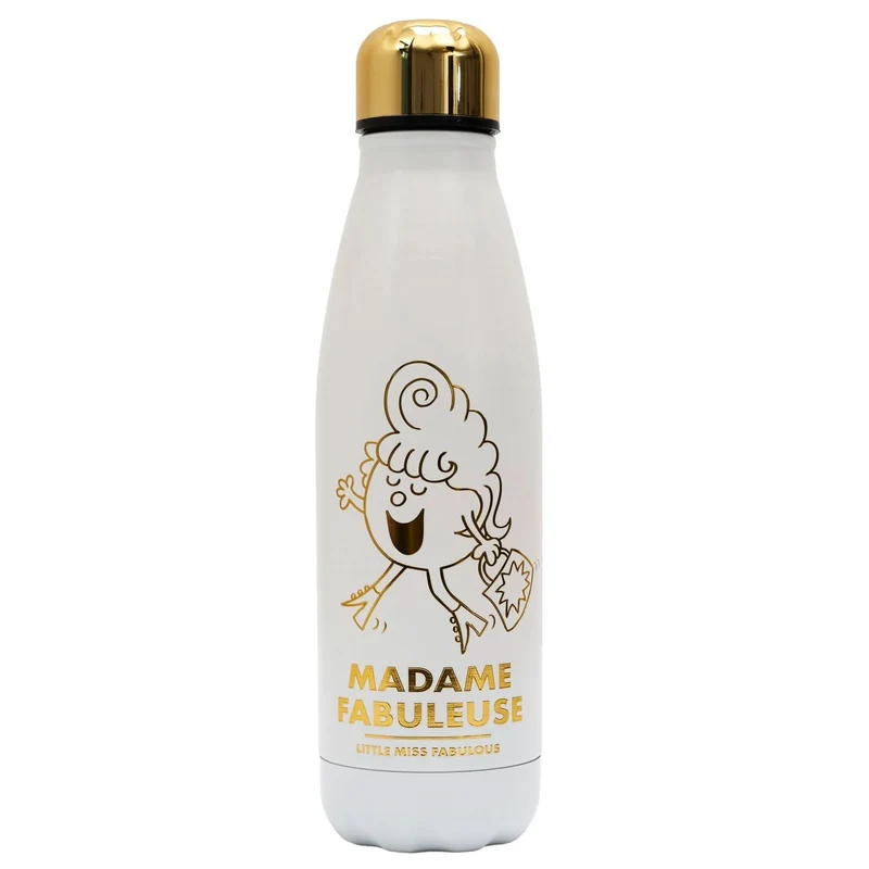 COFFRET BOUTEILLE MME FABULEUSE