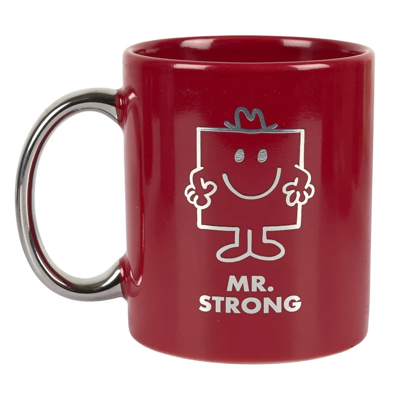MUG MR COSTAUD