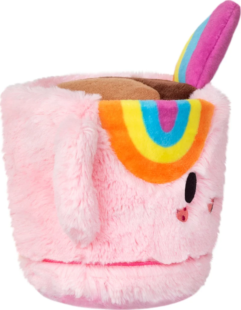 Squishables Alter Ego Coffee - Rainbow-
