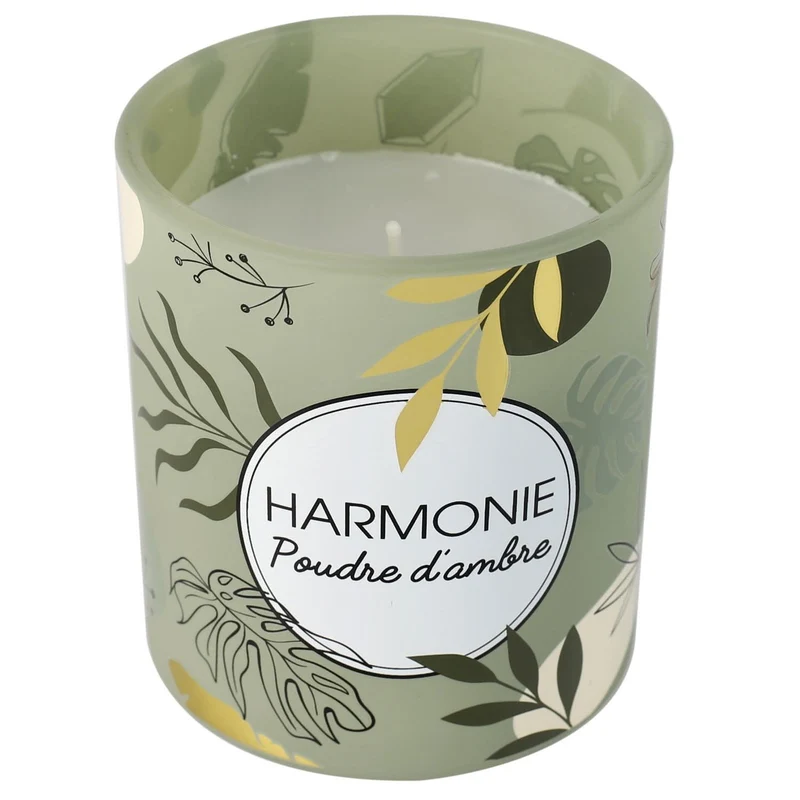 BOUGIE BIJOU BRACELET HARMONIE