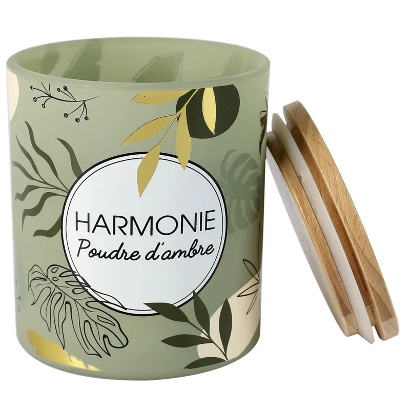 BOUGIE BIJOU BRACELET HARMONIE