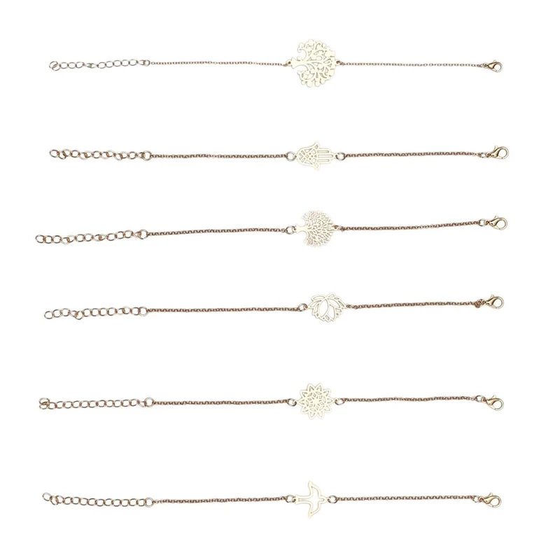 BOUGIE BIJOU BRACELET HARMONIE