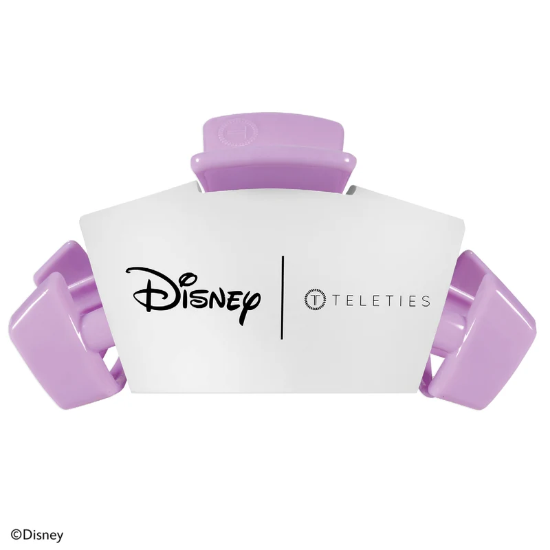 Classic Hair Clip | Large | Daisy Duck
