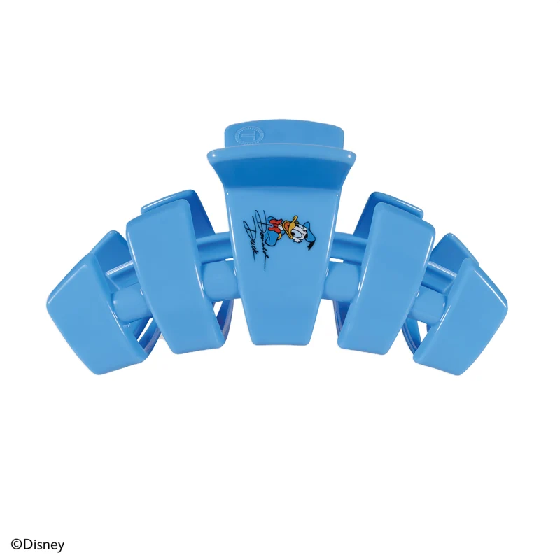 Classic Hair Clip | Medium | Donald Duck