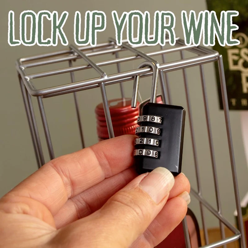 Wine Escape Room Game