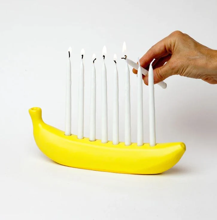 Banorah 10"