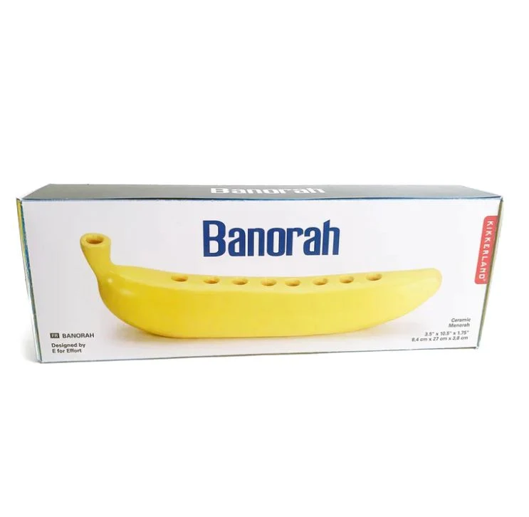 Banorah 10"