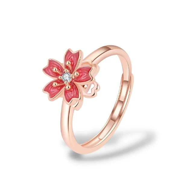 Bague rotative Ardente
