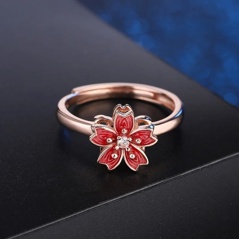 Bague rotative Ardente