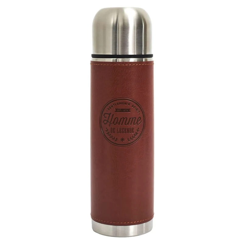 BOUTEILLE DE TRANSPORT HOMME DE LEGENDE