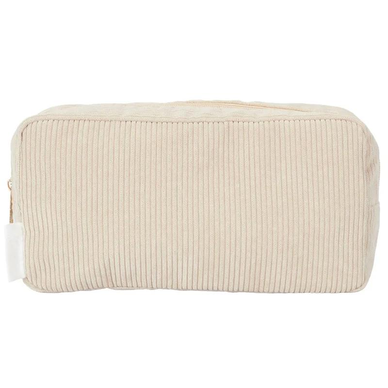TROUSSE DE TOILETTE VELOURS FU*K